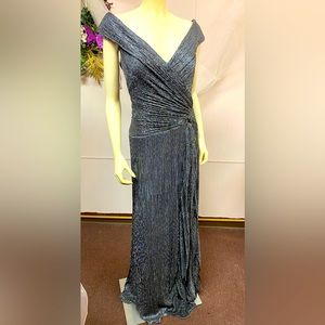 Montage by Mon Cheri Gown